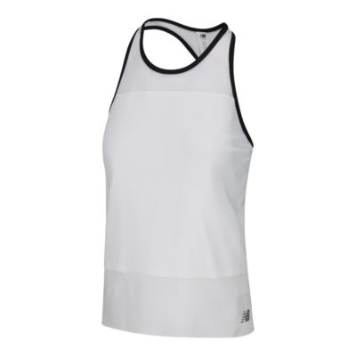 new balance ice tank