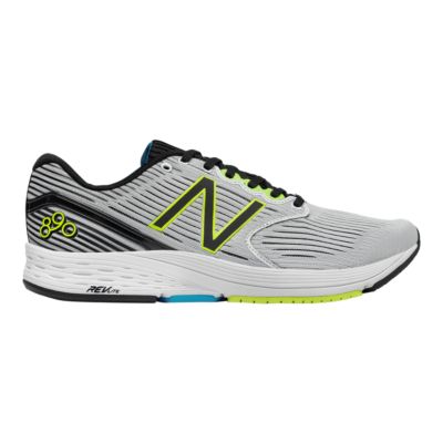 men's 890v6 running shoe