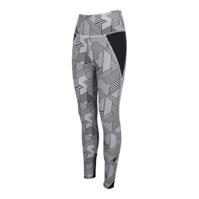 new balance sports leggings