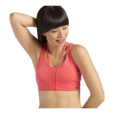 new balance evolve crop top