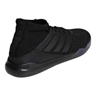 adidas men's predator tango 18.3 indoor soccer shoes