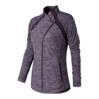 new balance women's anticipate jacket
