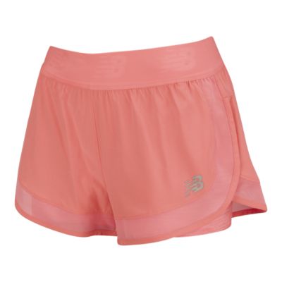 new balance transform 2 in 1 short