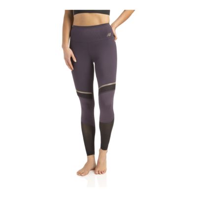 new balance leggings womens