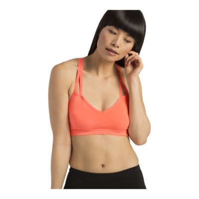 new balance women's sports bras