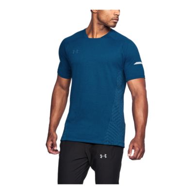 under armour fitness shirt