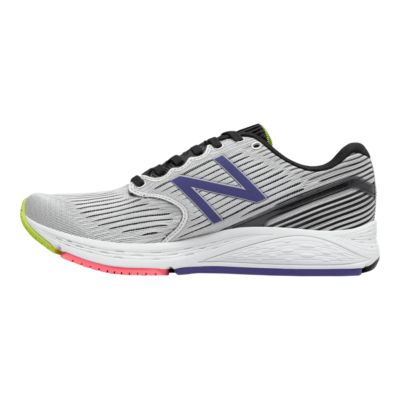 new balance women's 890v6 running shoes