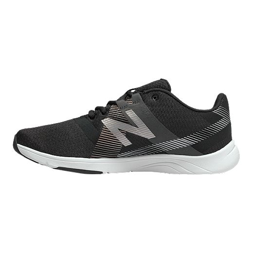 New Balance Women's 611 Training Shoes - Dark Grey/Metallic ... New Balance Women's 611 Training Shoes - Dark Grey/Metallic ...