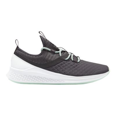 new balance fresh foam lazr ladies trainers
