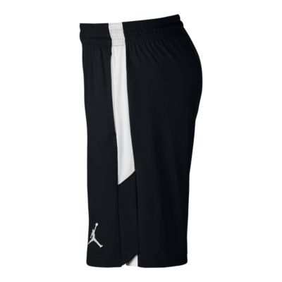 mens jordan shorts clearance