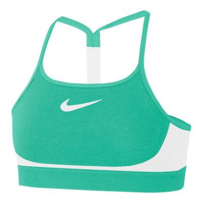 sport chek nike sports bra