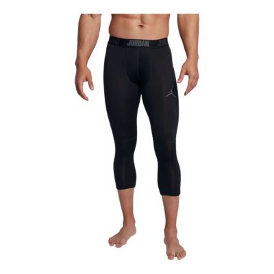 jordan men's dry 23 alpha training pants