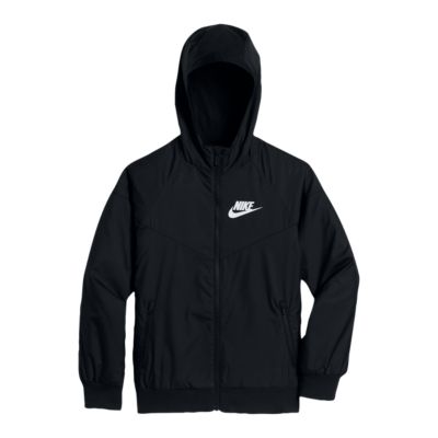 nike windrunner big boys