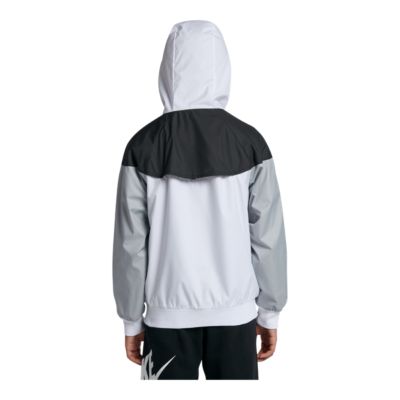 kids nike windrunner jacket