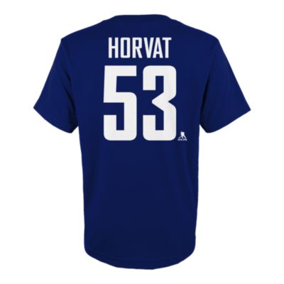 adidas Kids' Bo Horvat Player T-Shirt 
