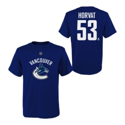 bo horvat shirt