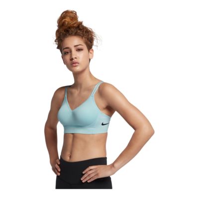 nike women's indy breathe sports bra
