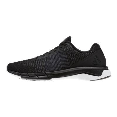 reebok men's fast flexweave running shoe