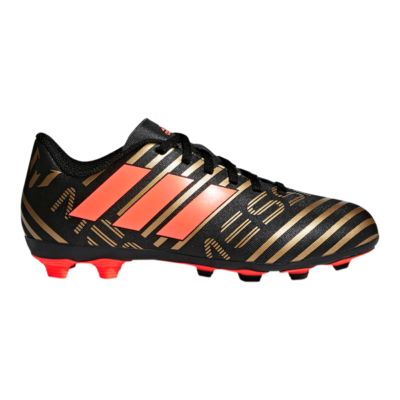 messi soccer boots for kids