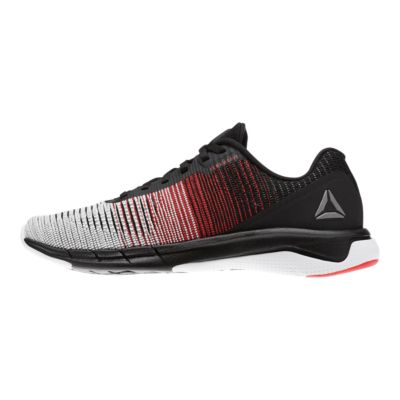 reebok men's flexweave run running shoes