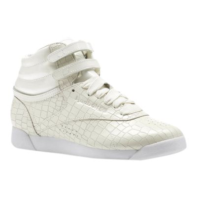 patent leather reebok freestyle