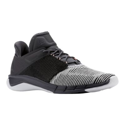 men's reebok running fast flexweave shoes