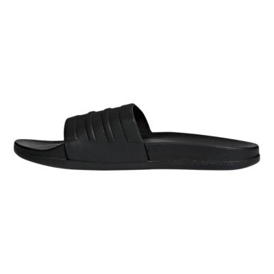 adidas cloudfoam slides womens