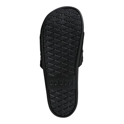 adidas adilette cloudfoam flip flops