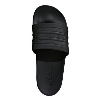 adidas cloudfoam adilette slides