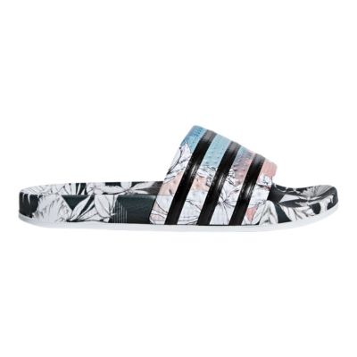 sport chek adidas slides