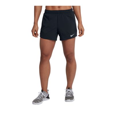 nike flex 2 in 1 shorts womens