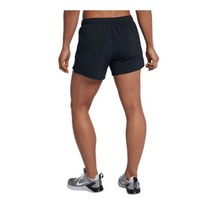 nike women flex shorts