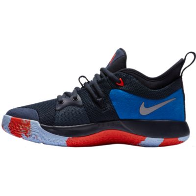 paul george 2.5 boys