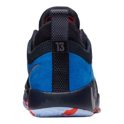 paul george shoes canada