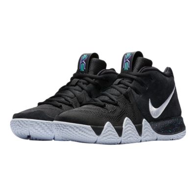 kyrie 4 grade school shoes