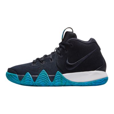 kyrie 4 boys shoes