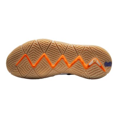  FREE SHOES BAG Sepatu basket Kyrie 5 Just Do It Nike