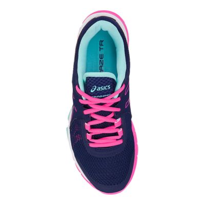 asics women's gel craze tr 4