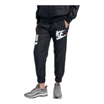 windrunner pants womens