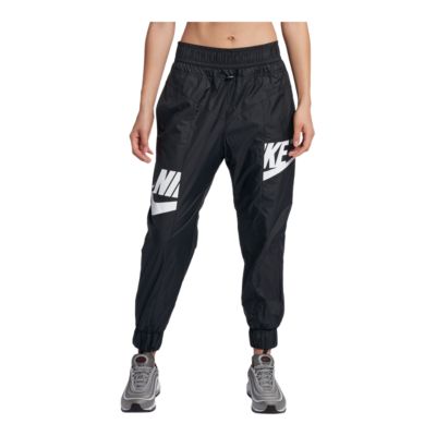 nike windrunner pants womens