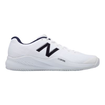new balance d width