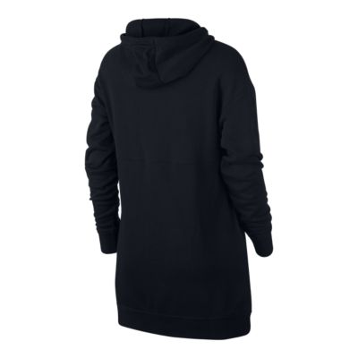 nike sweatshirt dress