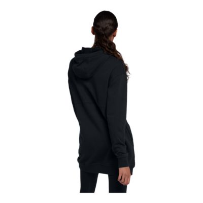 nike womens sweatshirt dress