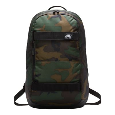 nike bag camo