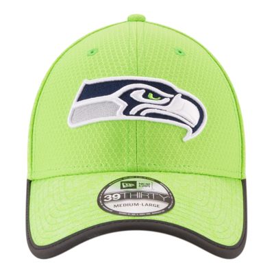 new era 39thirty seahawks