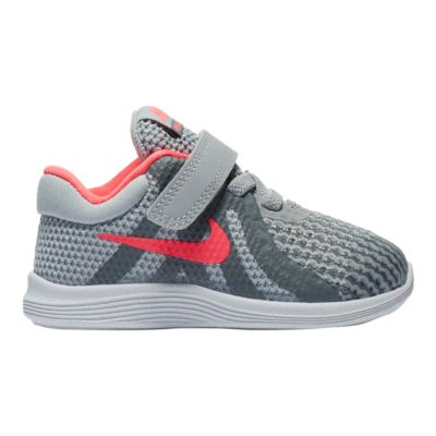 pink nike toddler shoes