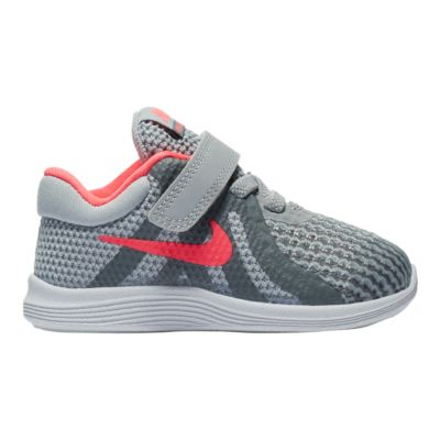 nike toddler girl revolution 4