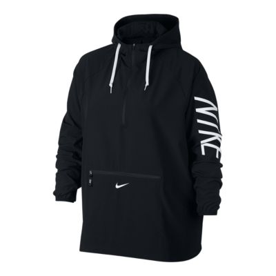 nike flex packable training jacket