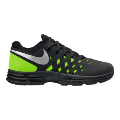 wide width training shoes