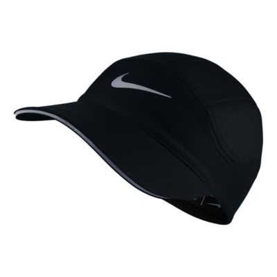 nike women's running hat